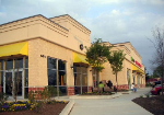 Dobbin Center - SL&A