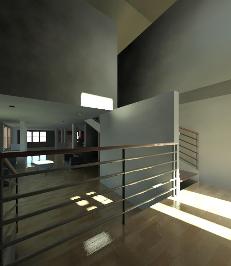 Wheatly Residence, Kennsington, MD